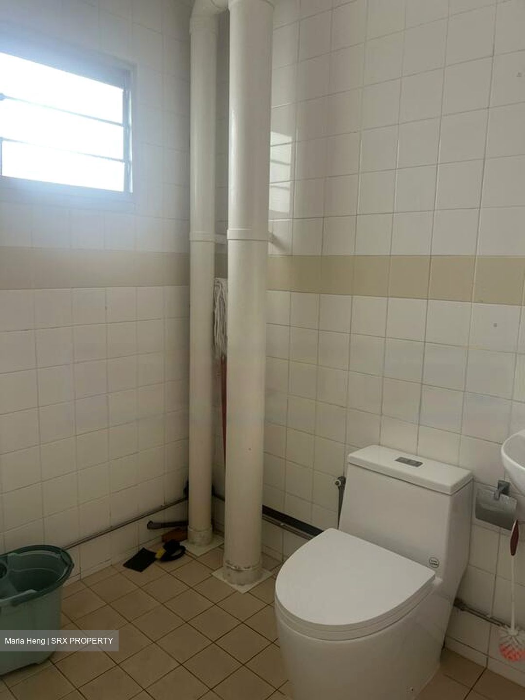 Blk 185B Rivervale Gateway (Sengkang), HDB 4 Rooms #484045971